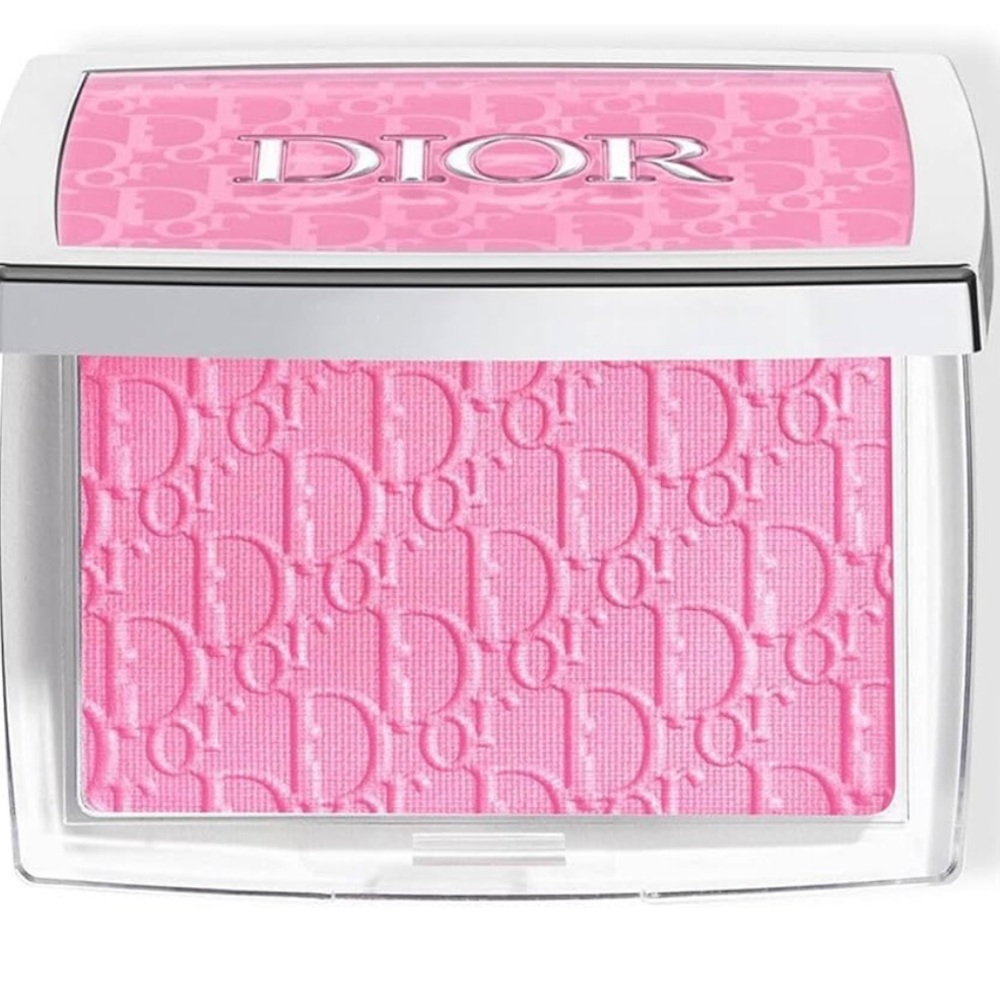 Dior Pink Blush 001